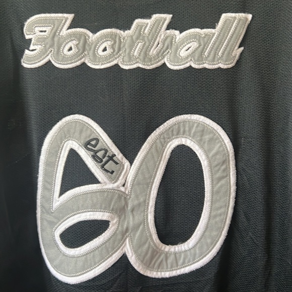 Vintage Las Vegas Raiders Jersey - Picture 7 of 10